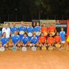 Campionato Europeo Tamburello Open 2014